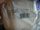 Genuine Gm Acdelco 15306113 Connector. Fixed Price $24.99.