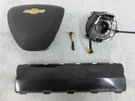 Chevrolet Spark 2016-2017-2018-2019-2020-2021 Left Airbag Steering Wheel Knee. Fixed Price $299.00.