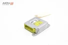 2015 - 2017 Toyota Camry Restraint Diagnostic Module Srs Unit Oem. Fixed Price $134.99.