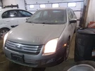 Chassis Ecm Roof Bags Fits 08-09 Fusion 2046949. Fixed Price $81.95.