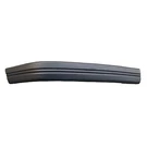 Fits 1992-96 Ford Fullsize Front Passenger Side Bumper Impact Strip F3TZ17K833H. Fixed Price $19.96.