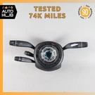 Mercedes W205 GLC300 Steering Column Switches Clock Spring Oem 74K. Fixed Price $273.90.