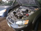 Chassis Ecm Bag Under Console Outback Fits 05 Legacy 2077786. Fixed Price $71.25.