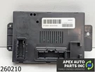 Oem 2015 Ford Explorer 3.5L Utility Heater Ac Temperature Control Module. Fixed Price $89.99.