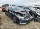 Passenger Front Seat Air Bag Oem 16-17 Honda Civic. Fixed Price $100.00.