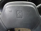 Driver Left Air Bag Steering Wheel Fits 00-02 Saturn Series 1021644. Fixed Price $206.00.