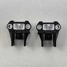 16-23 Toyota Tacoma Front Srs Crash Impact Sensor Pair Oem. Fixed Price $142.49.
