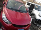Elantra 2013 Air Bag 1315737. Fixed Price $75.00.