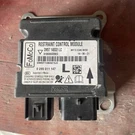2013-2014 Ford Focus Srs Restraint Control Module Oem DM5T14B321LC. Fixed Price $39.00.