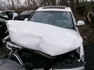 Passenger Air Bag Front Roof Fits 15-18 Audi Q3 1596487. Fixed Price $106.00.