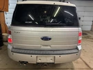 10-19 Ford Flex Lh Roof Curtain Airbag Driver Oem. Fixed Price $149.20.
