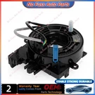 B5554-6FK1D Spiral Cable Clock Spring W/o Heated For 2017-2022 Nissan Roguesport. Fixed Price $49.78.