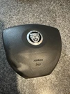 Jaguar Xf Lh Driver Steering Wheel Airbag Oem. Fixed Price $150.00.