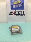 Oem 2000-02 Gmc Srs Ecu Part 15745462 Serv 09380500 Tested Warranty Fastship. Fixed Price $49.94.