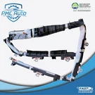 2026 Honda Civic Passenger Side Roof AIRBAG78870T20A90 Oem.. Fixed Price $528.32.