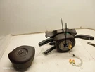 Driver Air Bag 166 Type Suv Vin Fits 16-19 Mercedes Gle-class 4080400. Fixed Price $649.99.