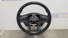 18 Ford Expedition Xlt Steering Wheel Black Leather Heated. Fixed Price $144.50.