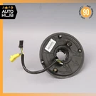 00-06 Mercedes W220 S350 S55 Amg Steering Column Angle Sensor Clock Spring Oem. Fixed Price $58.10.