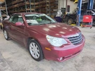 Chassis Ecm Bag Convertible Console Front Fits 08 Sebring 729295. Fixed Price $82.95.