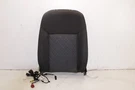 18-19 Volkswagen Atlas 3.6L Front Passenger Right Side Backrest Upper Cushion. Fixed Price $164.34.