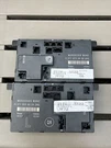 Mercedes E200 W211 Rhd Front Pair Door Control Modules A2118200626 / 8200526. Fixed Price $101.95.