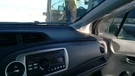 Passenger Air Bag Hatchback Dash Fits 13-19 Yaris 5407380. Fixed Price $225.00.