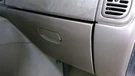 2001 Dodge Ram Van VDOD1500 Glove Box 318098. Fixed Price $115.00.