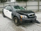 Driver Air Bag Roof Without Knee Fits 13-17 Caprice 897068. Fixed Price $249.90.