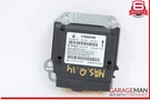 2014-2017 Maserati Quattroporte Airbag Sensor 670009490 Genuine. Fixed Price $50.00.