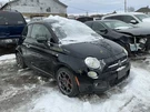 Passenger Air Bag Door Front Roof Fits 12-17 Fiat 500 874584. Fixed Price $175.66.