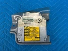 Toyota Land Cruiser LX470 Diagnostic Sensor Module Unit W/ Bracket 1998-2002 Oem. Fixed Price $85.00.
