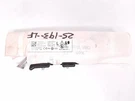 2017-2020 Audi A4 Front Driver Seat 8W5-880-241-P. Fixed Price $229.43.