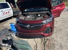 Chassis Ecm Air Bag Below Console Fits 20-24 Encore Gx 104922974. Fixed Price $141.44.