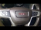 Air Bag Driver Wheel Fits 15-16 Canyon 1686422. Fixed Price $369.99.