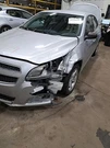 2013 Malibu Air Bag Assembly Rh Passenger Side Dash SKU#4385998. Fixed Price $125.00.