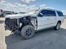 Driver Air Bag Wheel With Platinum Package Fits 16 Escalade 3666999. Fixed Price $214.00.