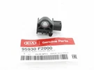 Genuine Front Sensor For Hyundai Kia Elantra 17-20 Niro 95930F2000. Fixed Price $96.49.