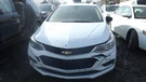 Passenger Right Air Bag Front Knee Fits 18-19 Cruze 1737816. Fixed Price $100.00.