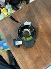 Clock Spring Without Heated Steering Wheel Fits Ford Escape Focus F1FZ14A664B. Fixed Price $30.00.
