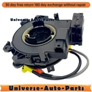 Spiral Cable Clock Spring & Steering Angle Sensor For Nissan Altima Murano QX60. Fixed Price $125.45.