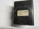 Subaru Seat Belt Warning Timer Module Oem 88013-AA030. Fixed Price $26.99.