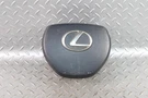 13-15 RX350 Black Driver Steering Wheel Crash Oem Factory Wty. Fixed Price $404.99.
