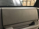 Air Bag Passenger Fits 97 Wrangler 2527615. Fixed Price $230.00.