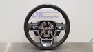 21 Lincoln Navigator Reserve Steering Wheel Brown Leather Heat Adaptive. Fixed Price $120.00.