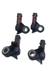 2017-2020 Jaguar F-pace Front/rear Impact Air Srs Bag Sensor SET4 FK72-14B342-AA. Fixed Price $38.25.