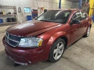 08-09 Dodge Avenger Lh Steering Wheel Airbag Driver Oem Safety. Fixed Price $142.59.