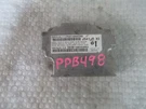Bag Control Module Fits 2013 Chrysler 200 P68148052AD. Fixed Price $104.99.