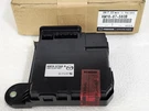 New Oem Mazda 3, CX-30, CX-50, CX-90, Body Computer Control Module #KMY6-67-560B. Fixed Price $785.00.