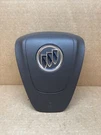 12-17 Buick Verano Front Left Driver Side Steering Wheel Brown. Fixed Price $50.00.