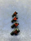2021-2022 Vw Atlas Right Left Srs Crash Impact Sensor Set 4 1EA959651. Fixed Price $102.00.